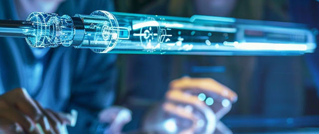 Tecnologia innovativa