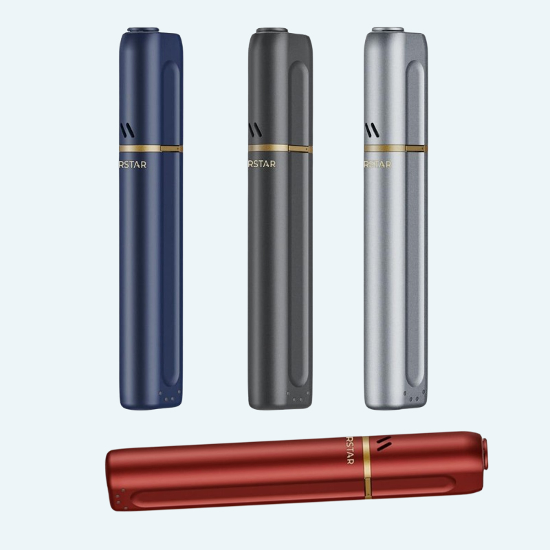 FARSTAR Tobacco Riscaldamento Dispositivo